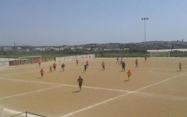 El CE Altafulla guanya per 4 gols a 3 al Constantí i garanteix la permanència a la Tercera Catalana