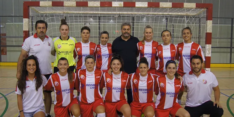 L’estrès competitiu ha portat a la disolució del femení de l’Esportiu