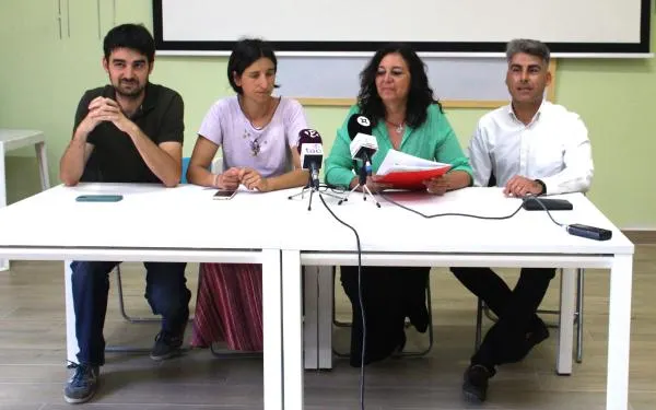 Foto: Altafulla Ràdio
