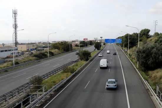 La fi del peatge de la C-32 requereix 430 MEUR d'inversió en actuacions per adaptar el Maresme a la nova mobilitat