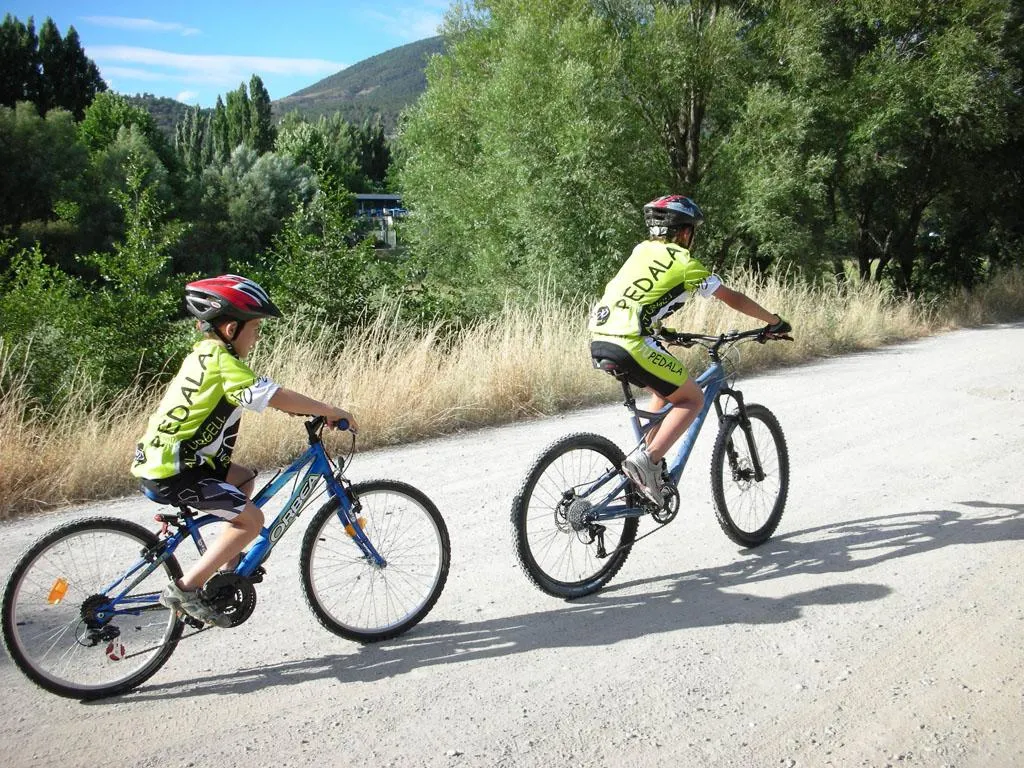 Club Ciclista Tupedala