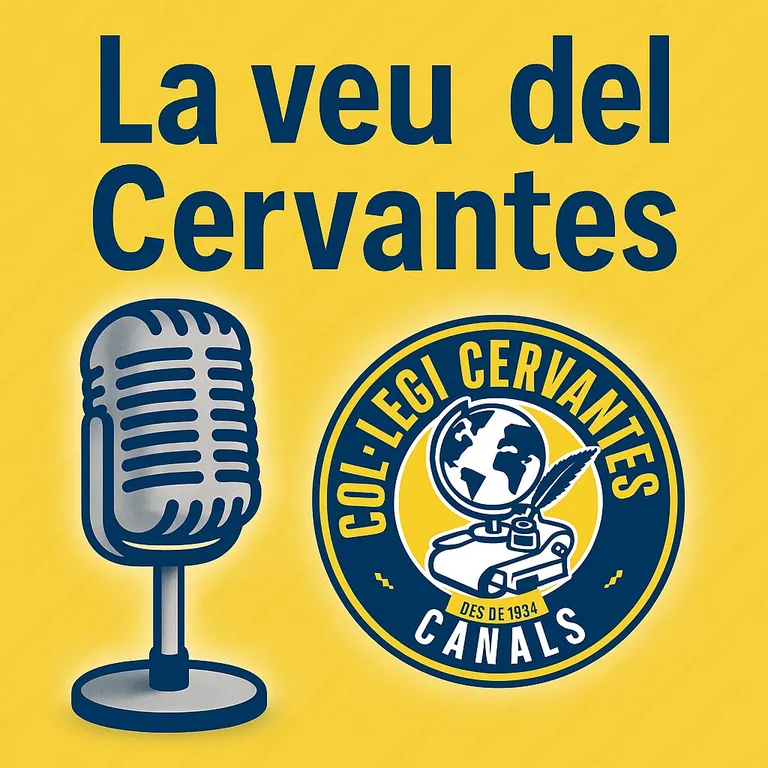 La veu del Cervantes