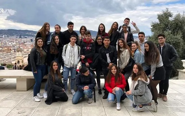 Foto: Institut d'Altafulla