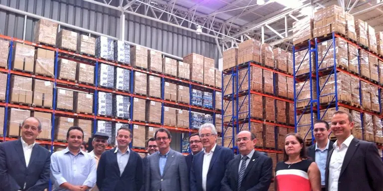 Taurus Group consolida el seu projecte al Brasil