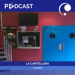 La cartellera del 2/6/2023 - episode art