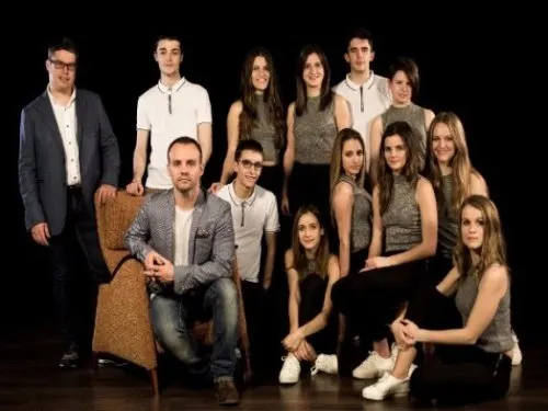 Imatge promocional de l'espectacle (foto: cedida)