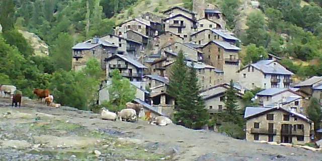 El Govern d'Andorra adjudica el dragat del riu d’Os de Civís