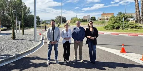 La Diputació de Tarragona invertirà 3 MEUR per arranjar la carretera de La Riera de Gaià al Catllar