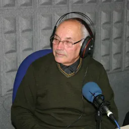 Gent de Parets del 13/4/2016 Maite Sanglas - episode art
