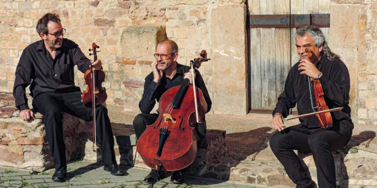 El Festival Música a la Gruta ens porta la formació 'Ensemble Pyrene'