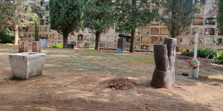 La ceramista Madola ha estat distingida amb el Premi Nacional d'Artesania 2024