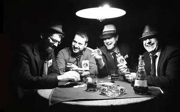 Foto: Altafujazz
