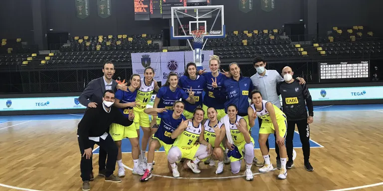 El Cadí La Seu torna a la Lliga Femenina amb el desplaçament a Bembibre