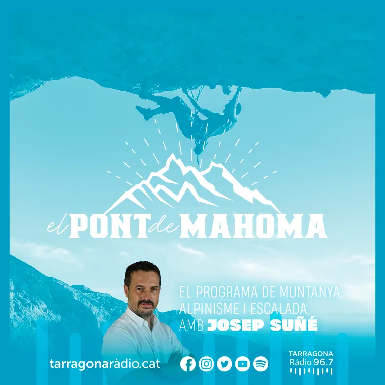 Pont de Mahoma