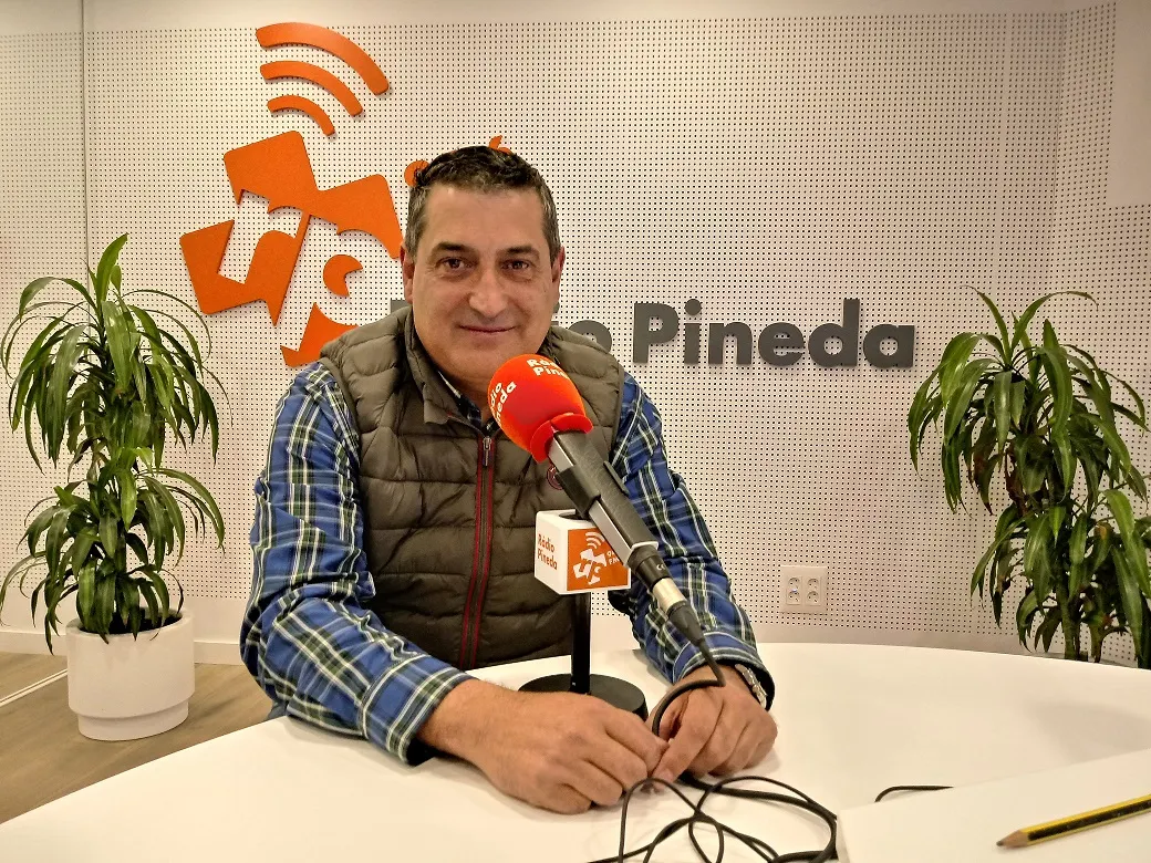 Ciutadans proclama a Javier Lacruz com a alcaldable a les Eleccions Municipals del 26 de maig