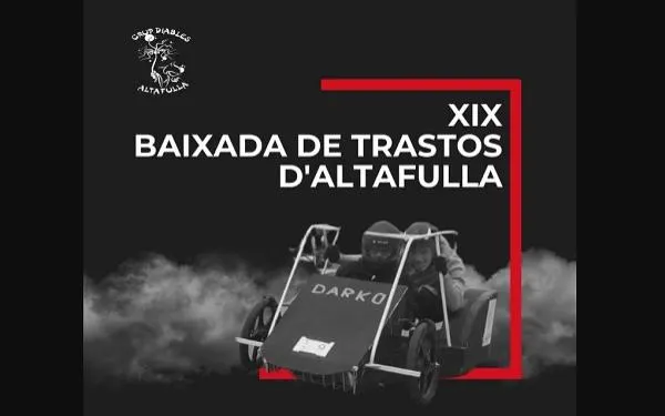 Foto: Diables d'Altafulla