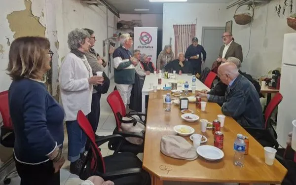 Foto: Alternativa Torredembarra