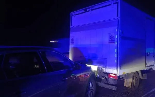 Foto: Mossos d'Esquadra