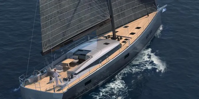 L’empresa cambrilenca Hermanos Guasch és el nou distribuïdor de CNB Yachts a la Península i les Canàries
