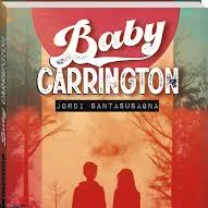 Jordi Santasusagna, autor de Baby Carrington - episode art