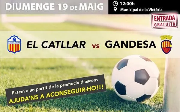 Foto: Ajuntament del Catllar