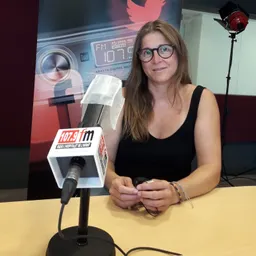 La Volta al món - Suècia - Berta Gonzalez - episode art