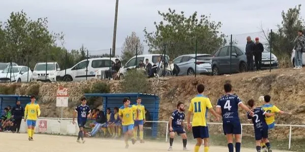 Doble derbi del Baix Gaià a Quarta Catalana aquest diumenge