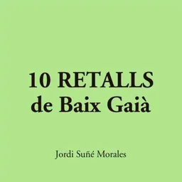 El Calaix - Entrevista a en Jordi Suñé. - episode art
