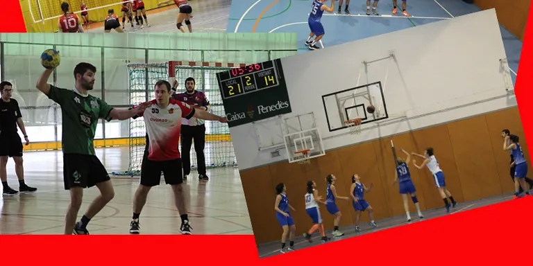 El CEB femení salva un mal cap de setmana