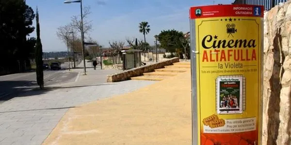 Torna el cicle ‘Tardes de Cinema’ amb la projecció de la pel·lícula ‘Mi familia italiana’