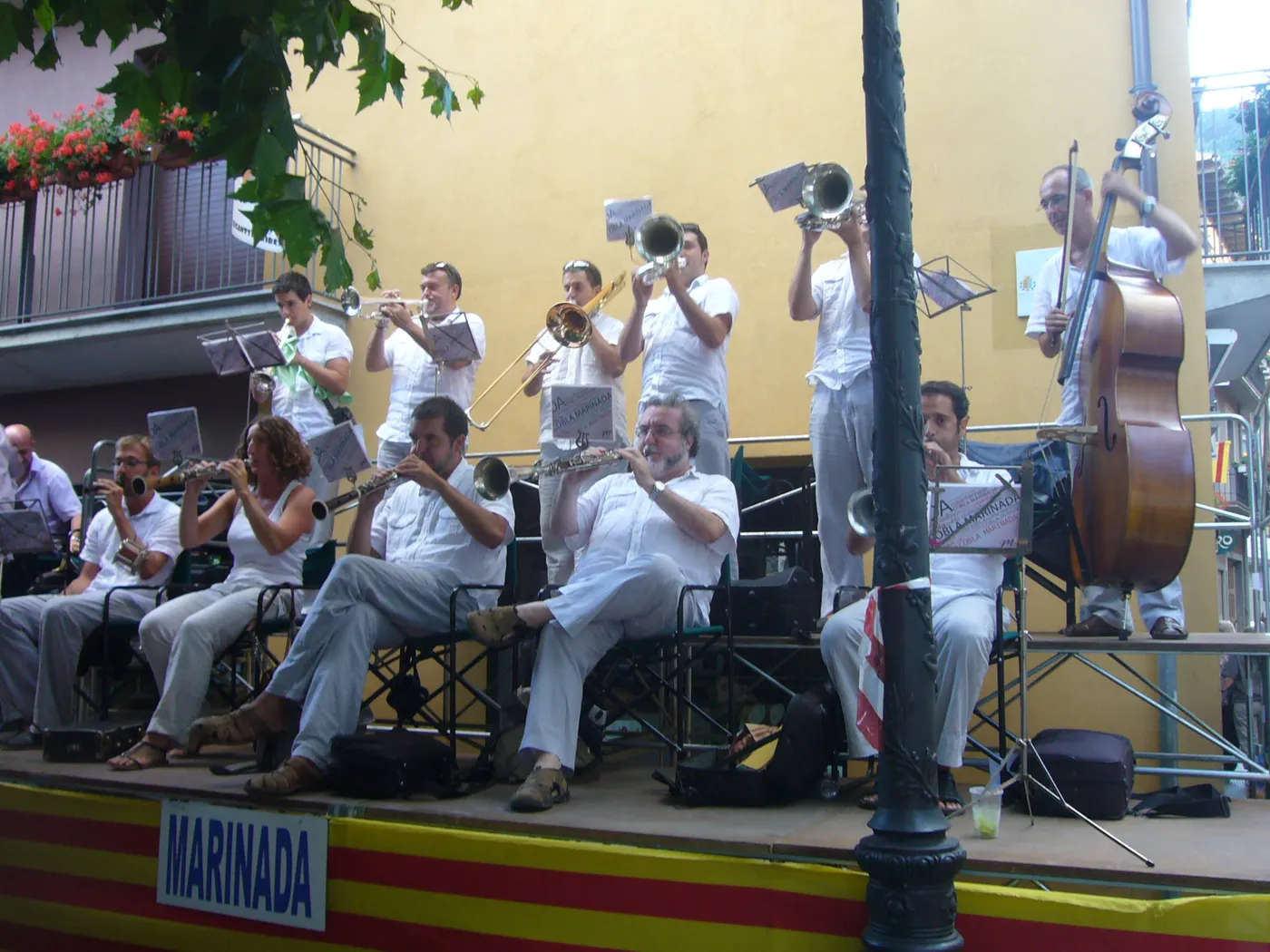 ‘Crònica’ de 18.08.2022