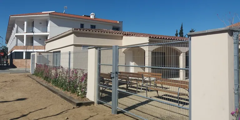 Diumenge serà jornada de portes obertes a l'Espai Educatiu Mestres Pijoan i Cutiller