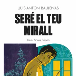 Entrevista a Lluís Antón Baulenas - episode art