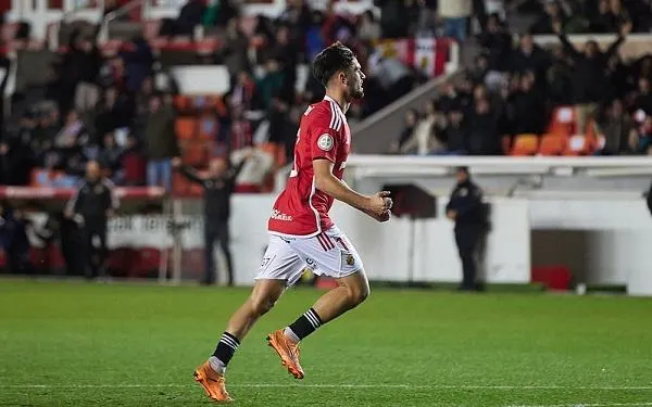 Foto: Nàstic de Tarragona