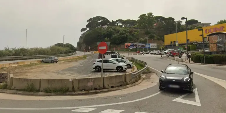 El govern inicia els tràmits amb carreteres per situar l'àrea d'emergència fixa del nou model de selectiva davant dels OCINE