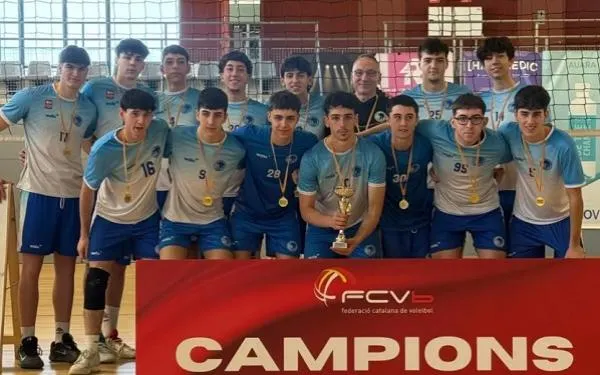 Foto: CN Sabadell