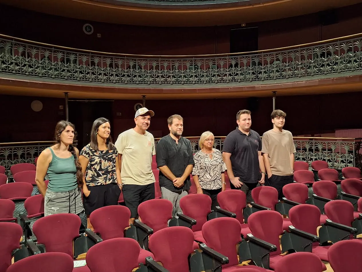 Grans noms de l’escena catalana i el talent local conformen la nova cartellera teatral