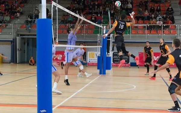 Foto: CEVOL Torredembarra