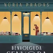 Entrevista a Núria Pradas - episode art