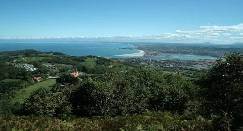 PRIMERA ETAPA DEL CAMINO DEL NORTE CON ARMA PLAZA FUNDAZIOA Y JACOBI PARA ESTE SÁBADO