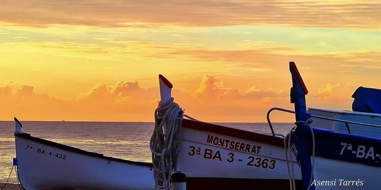 Cap de setmana variable i amb xafogor