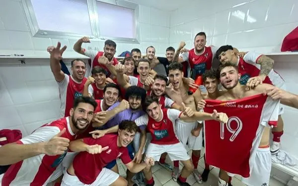Foto: Atlètic Roda de Barà