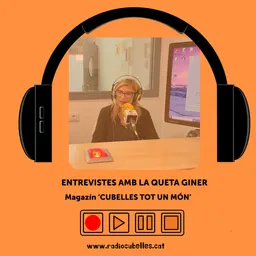 2024_06_20_L'ENTREVISTA AMB QUETA_JOSEP LLAGOSTERA - episode art