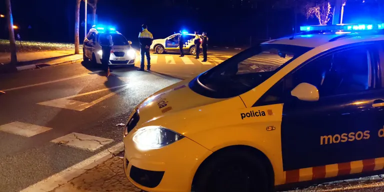 El TSJC autoritza allargar el toc de queda nocturn per a 162 municipis de Catalunya fins al 6 d’agost