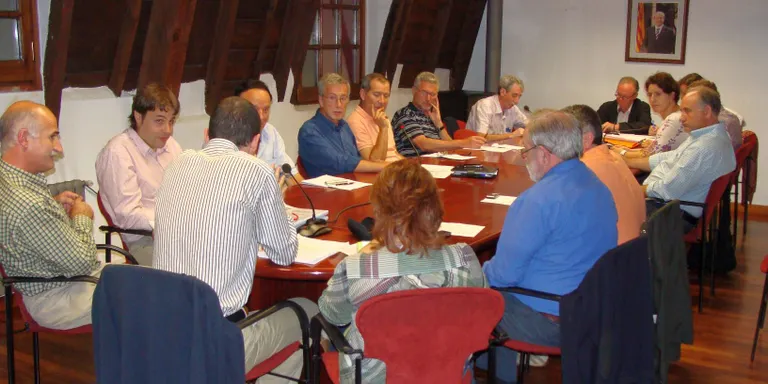 El Consell afronta una rebaixa dels ajuts per a Serveis Socials