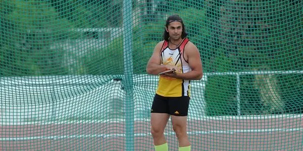 Aaron Sola contribueix a la permanència de l’AA Catalunya a la Divisió d’Honor amb un 4t lloc en la prova de disc