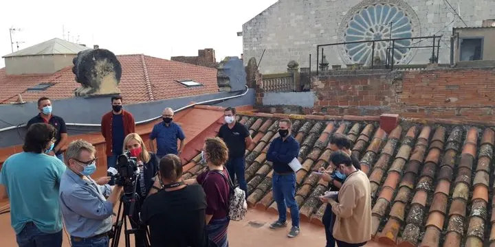 La Santa Úrsula vallenca presenta un programa d’actes adaptat a la Covid-19