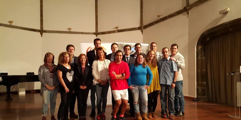 Els Special Olympics fan una crida a sumar voluntaris per a l'edició 2018 a la Seu i Andorra la Vella