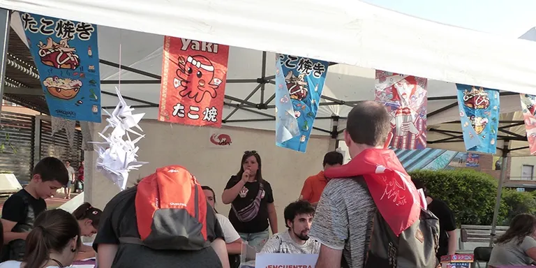 La Festa no major triomfa entre els més joves