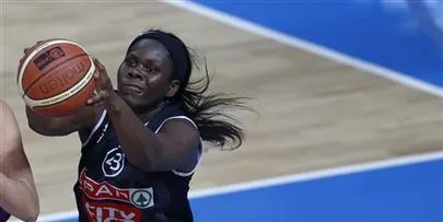 L'Spar Citylift Girona s'emporta novament el derbi català davant el Cadí (64-81)